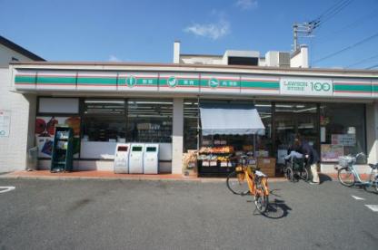 ライズワン東住吉Ⅲ 周辺画像1