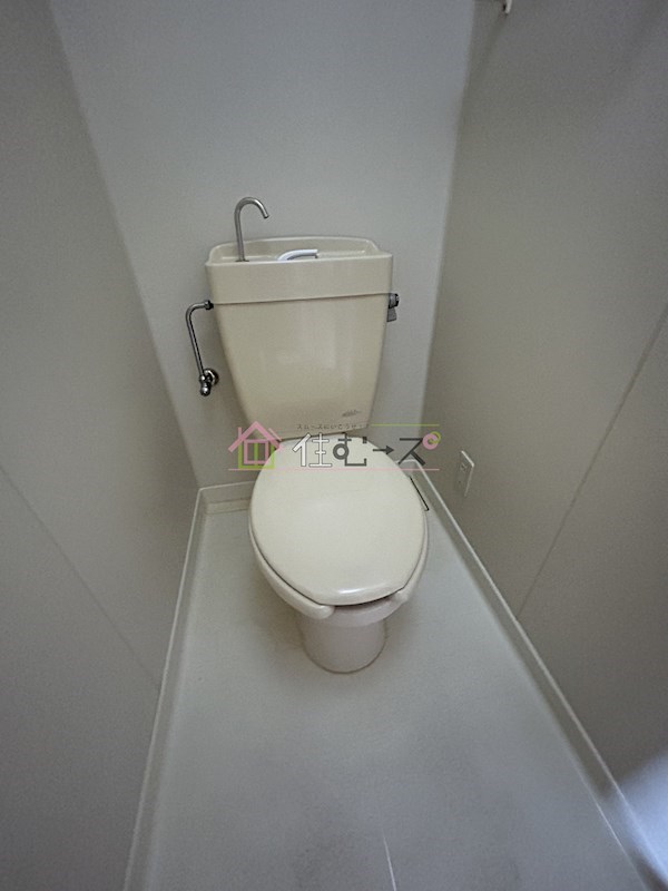 マンションスムス その他5