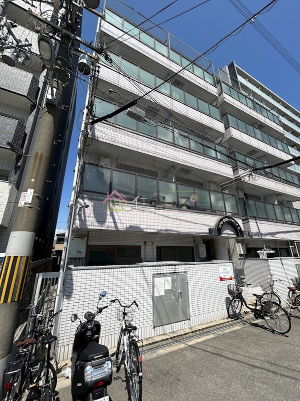 EPO都島レジデンスⅡ その他外観1