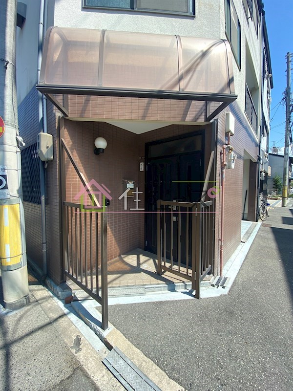 帝塚山西戸建て その他1