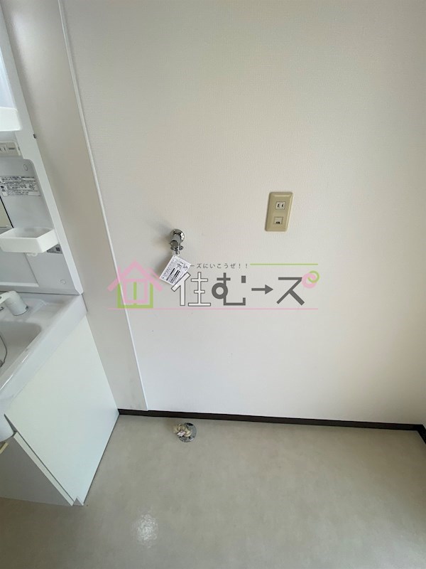 帝塚山西戸建て その他5