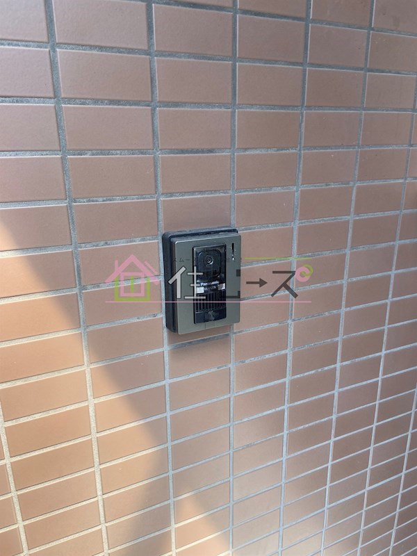 帝塚山西戸建て その他外観4