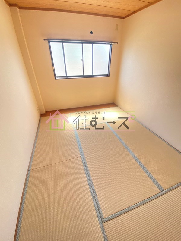 帝塚山西戸建て その他外観6