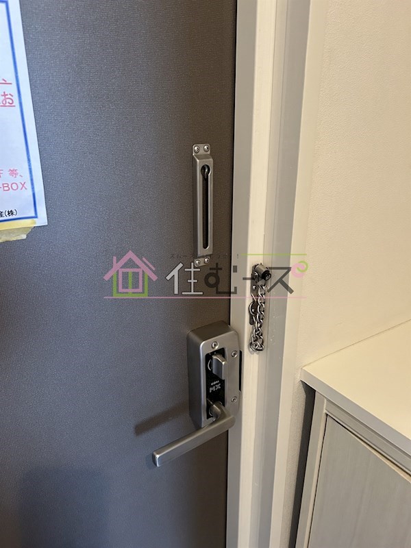 アクエルド都島 その他4