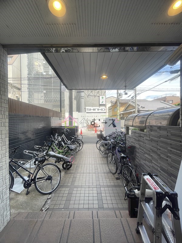 アクエルド都島 その他外観4