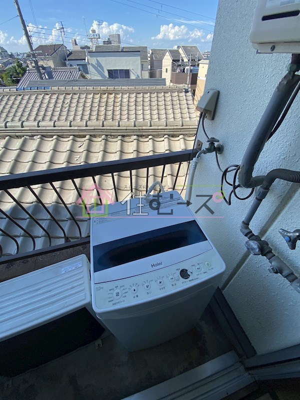 シャトー杉本PARTⅠ その他2