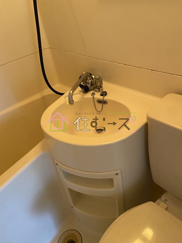 シャトー杉本PARTⅠ その他3