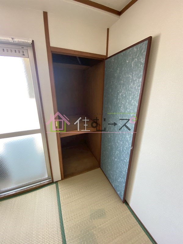 シャトー杉本PARTⅠ その他4