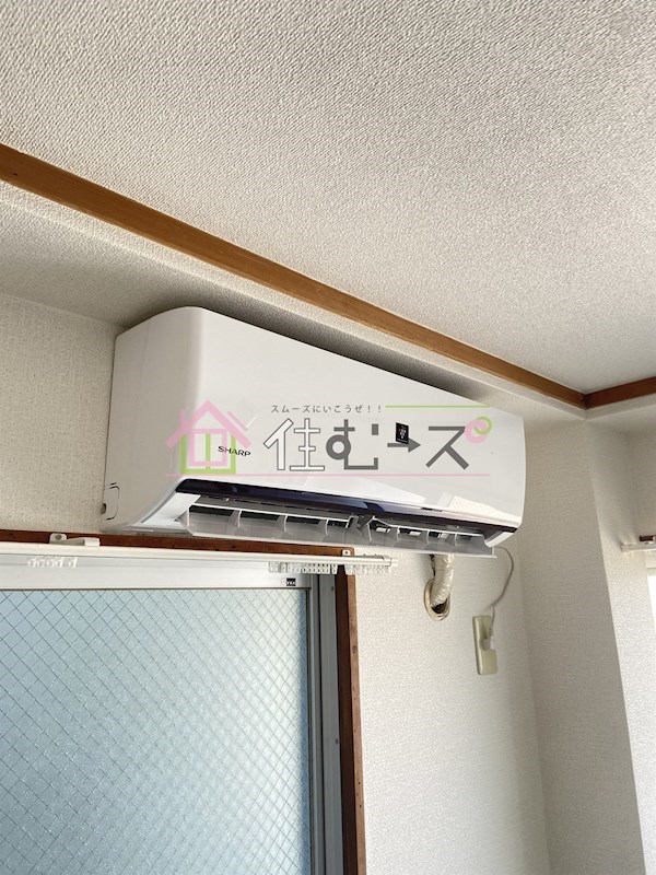 シャトー杉本PARTⅠ その他5