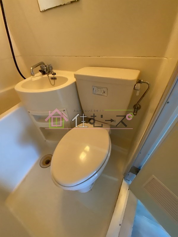 シャトー杉本PARTⅠ その他6