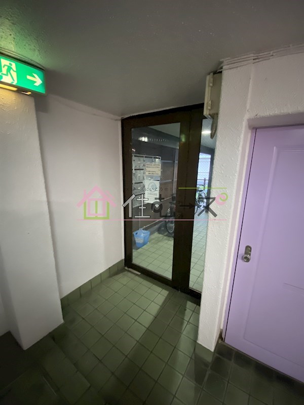 シャトー杉本PARTⅠ その他外観3