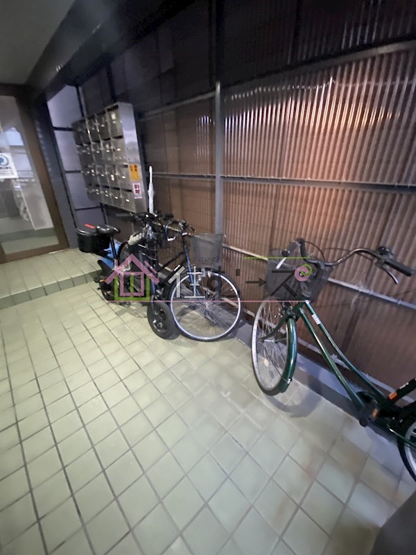 シャトー杉本PARTⅠ その他外観6