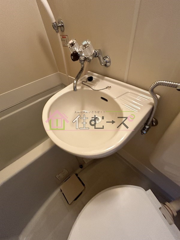 朝日プラザ都島北通タウンルーム その他3