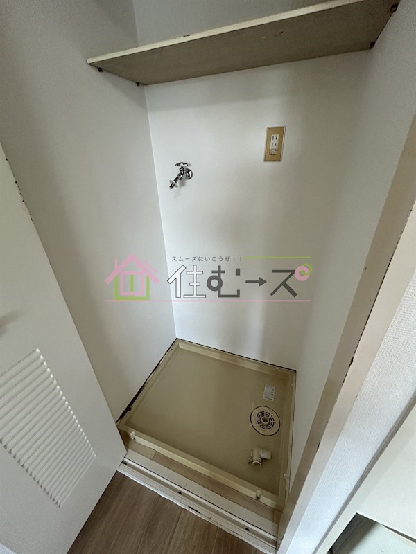 朝日プラザ都島北通タウンルーム その他5