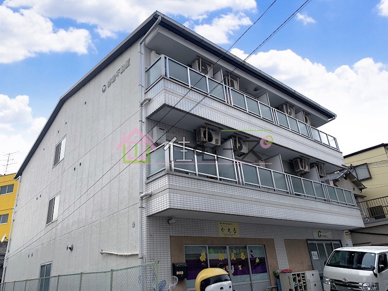 メゾンアベニール その他外観1