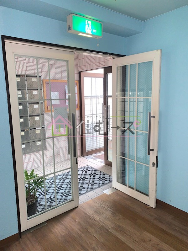 メゾンアベニール その他外観2