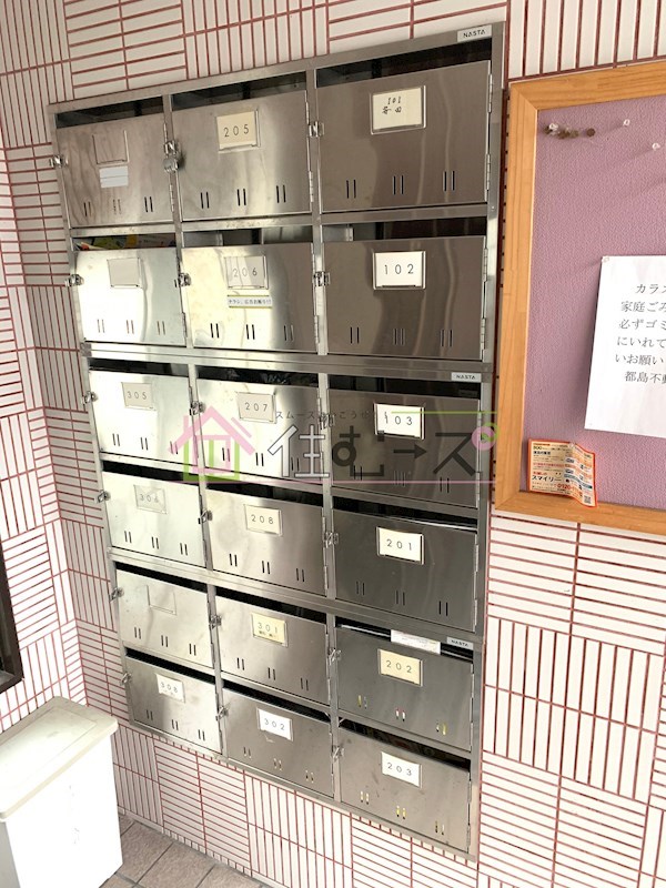 メゾンアベニール その他外観3