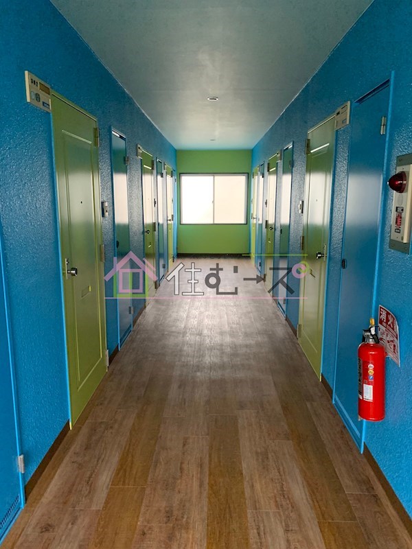 メゾンアベニール その他外観4