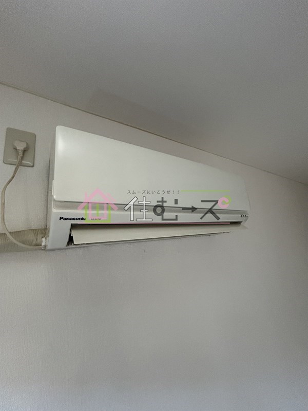 スカイ都島 その他3