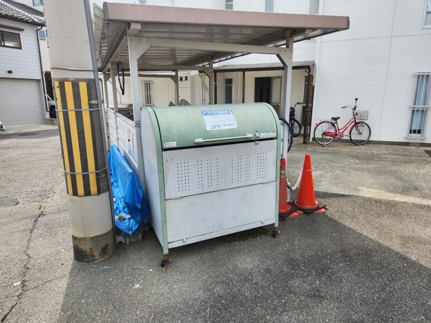 レオパレスピュア その他4