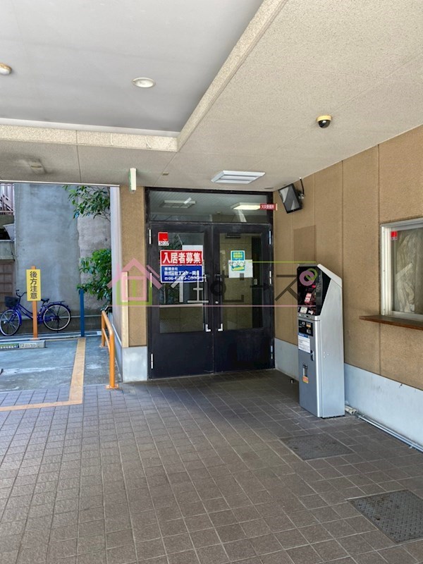 メロディーハイム美章園 その他1