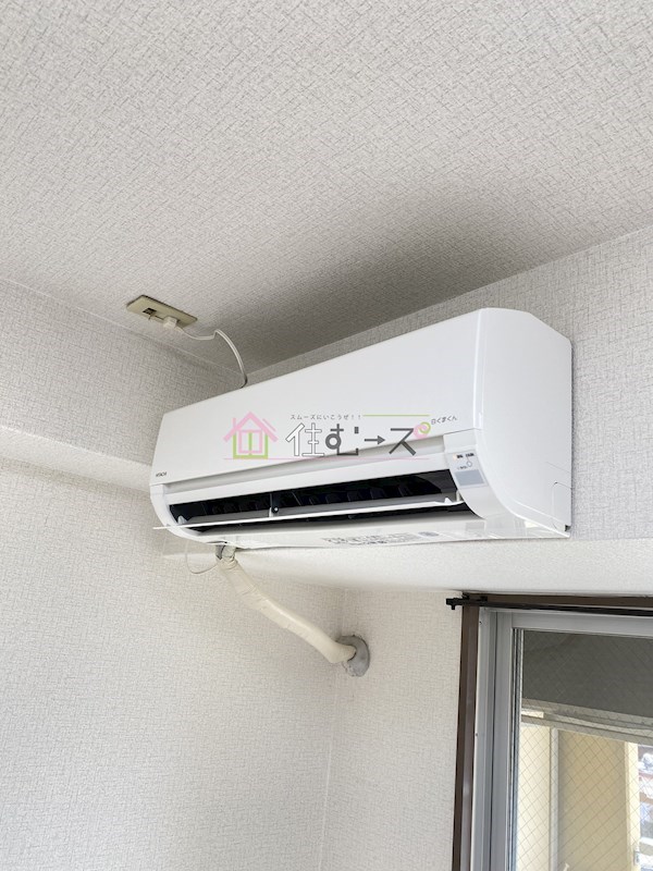 メロディーハイム美章園 その他2