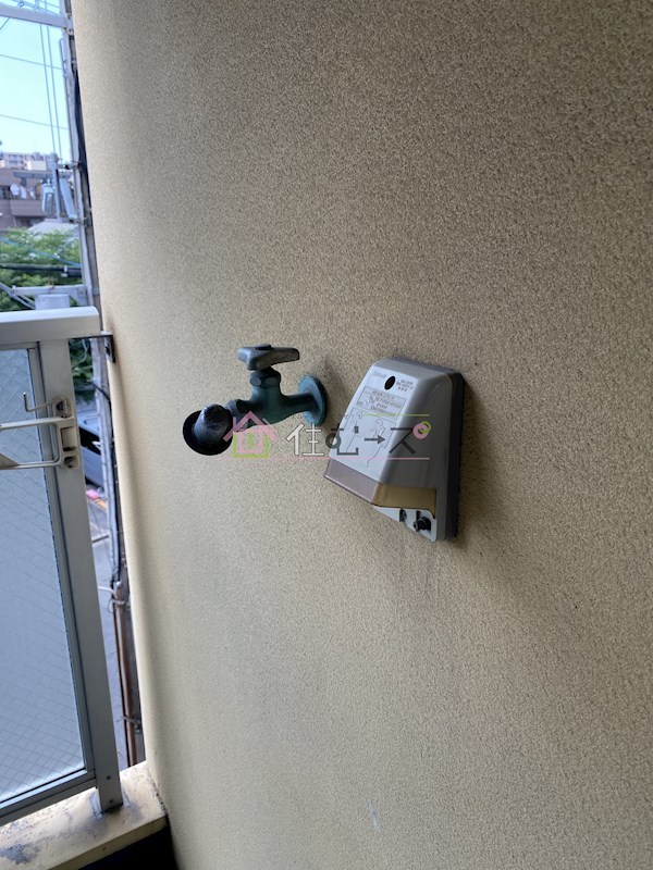 メロディーハイム美章園 その他3