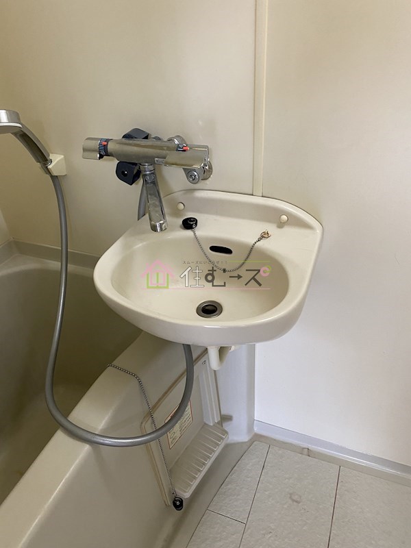 メロディーハイム美章園 その他4