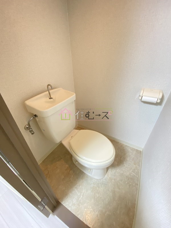 メロディーハイム美章園 その他5