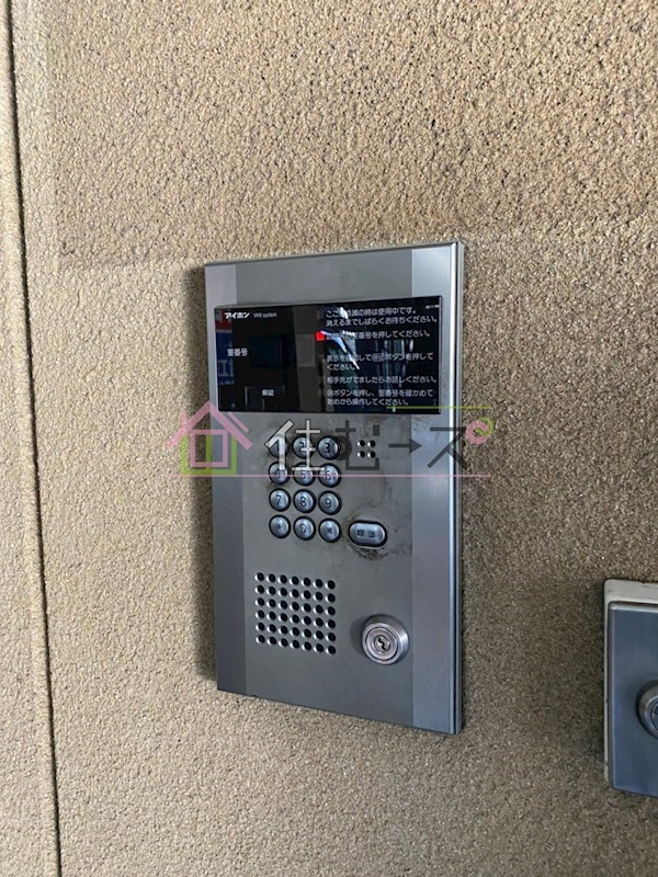 メロディーハイム美章園 その他外観6