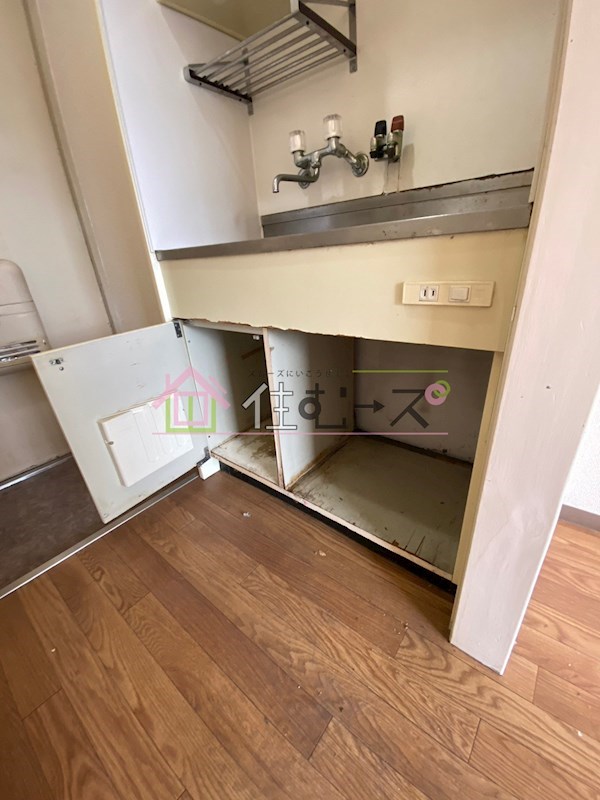 オーシャン今里 その他6