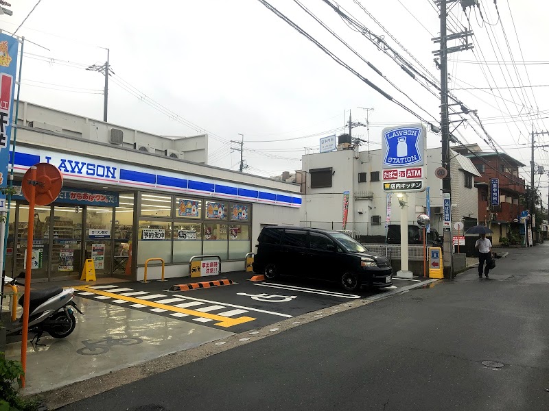 アンシャンテ岡本町 周辺画像1