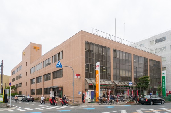 アンシャンテ岡本町 周辺画像9
