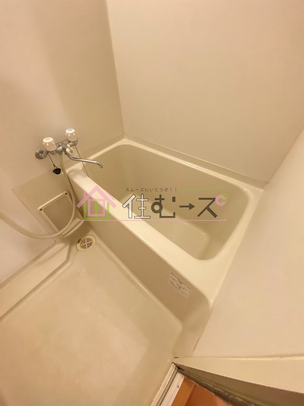 ラフィーネ淡路 風呂画像