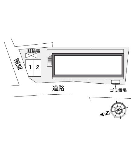レオパレスヴェセル その他1