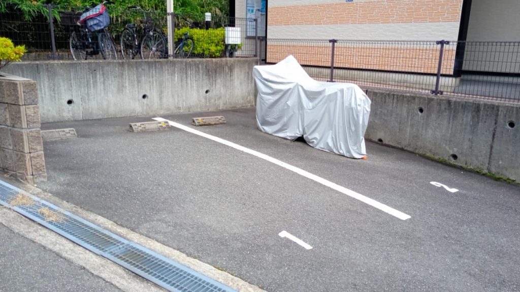 レオパレスヴェセル その他3