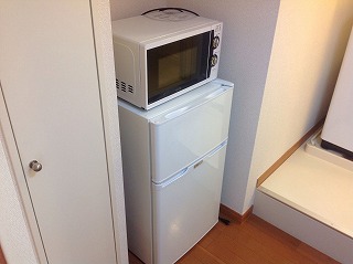 レオパレスヴェセル その他14