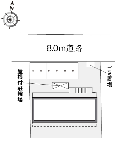 レオパレスＣＯＡＸ その他1