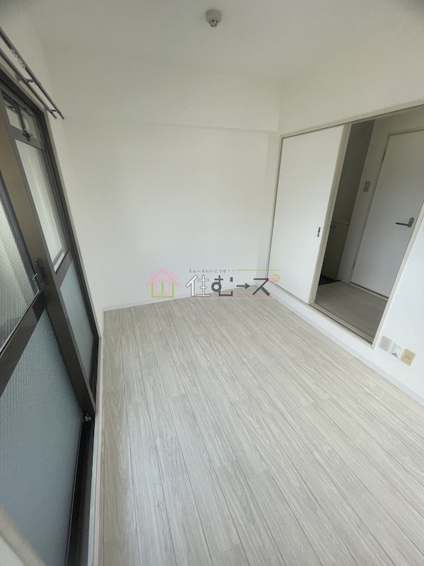 ルポ大宮 リビング