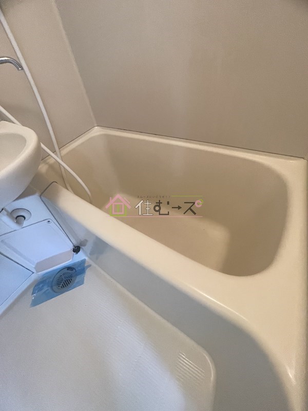 ルポ大宮 風呂画像