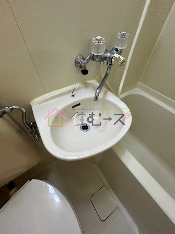 東洋プラザ蒲生 その他5