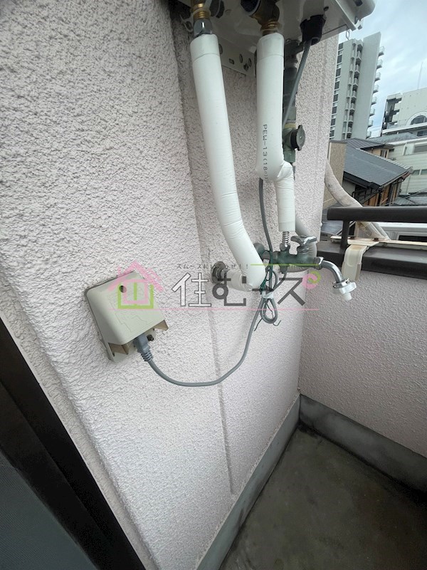 コーポなでしこ その他3