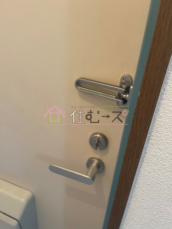 コーポなでしこ その他4