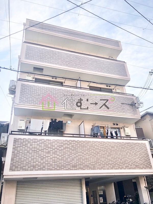 コーポなでしこ その他外観1