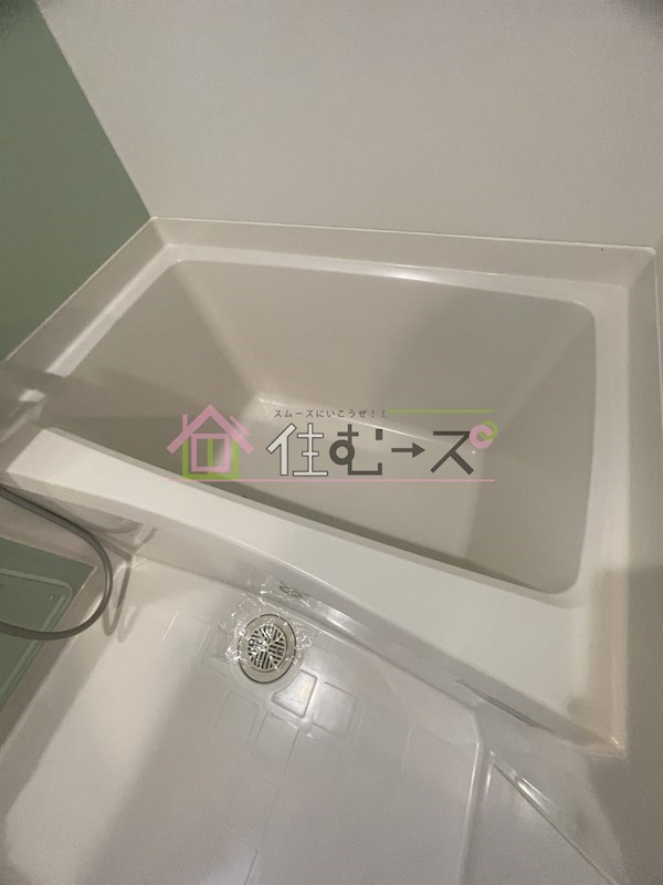 ファーストフィオーレ難波南パークサイド 風呂画像