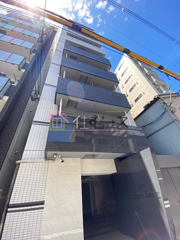 ファーストフィオーレ心斎橋イーストⅢ その他外観1