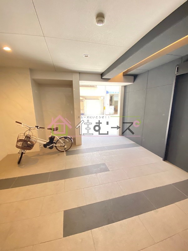 ファーストフィオーレ心斎橋イーストⅢ その他外観2