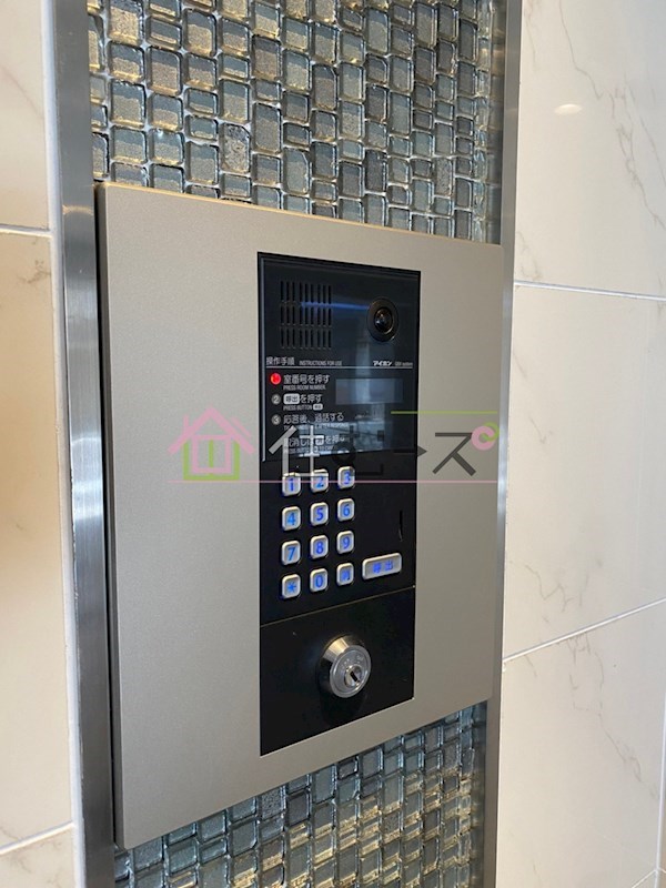 ファーストフィオーレ心斎橋イーストⅢ その他外観3