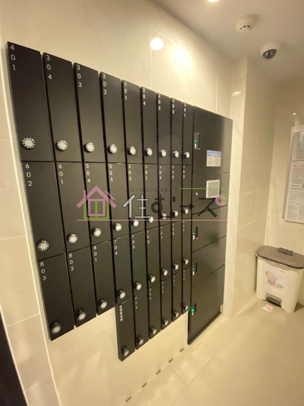 ファーストフィオーレ心斎橋イーストⅢ その他外観4