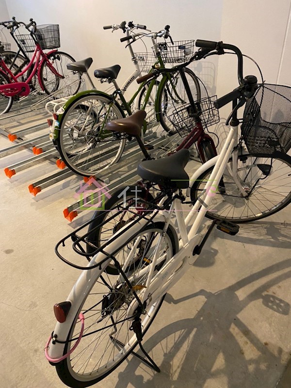 ファーストフィオーレ心斎橋イーストⅢ その他外観5